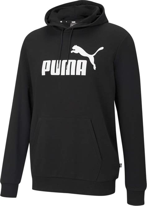 herren hoodies puma adidas|Puma hoodie.